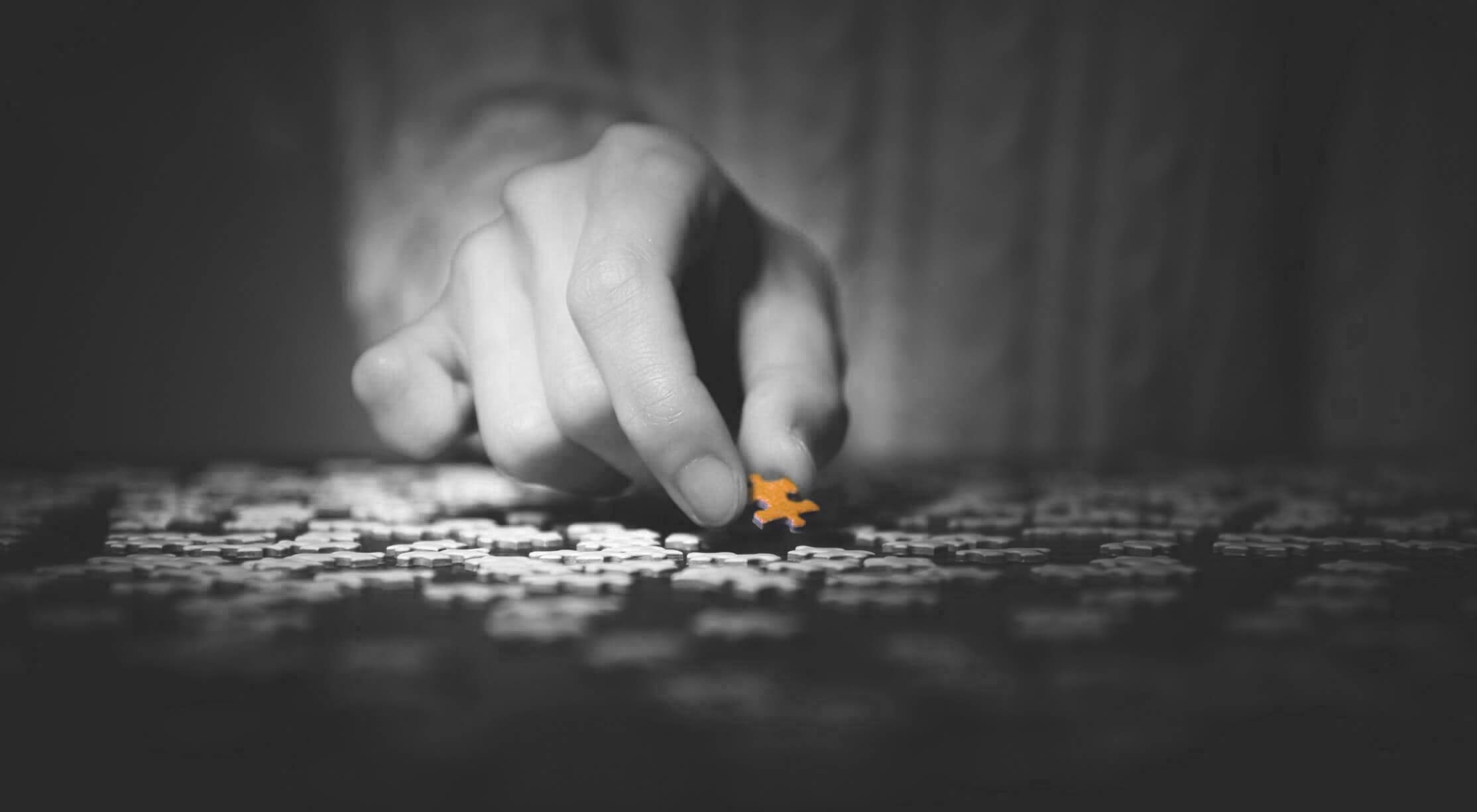 people crossing an intersection